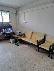 Blk 214 Bedok Town Centre (Bedok), HDB 3 Rooms #553249941